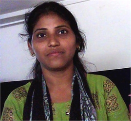 Alka Aaparao Telange - Full time Cook and Patient Care and Elderly Care and Baby Sitter in Diva East in Mumbai