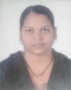 Alka Ankush Jadhav - Part time Cleaner and Cook and Baby Sitter in Akurdi in Pune