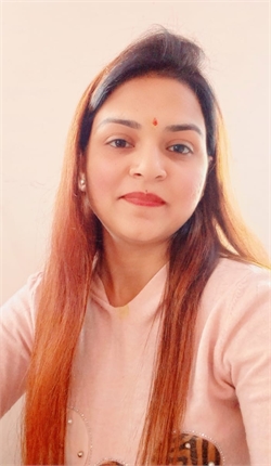 ALKA ARODA - Part time Cleaner in NIRANKARI in Delhi