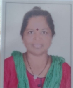 Alka Ashok Bhandare - Part time Patient Care and Elderly Care in Bhosari Vasti in Pune