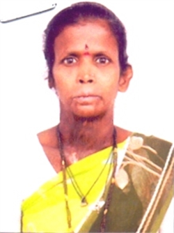 Alka Baban Khopkar - Part time Patient Care and Elderly Care in Chembur in Mumbai