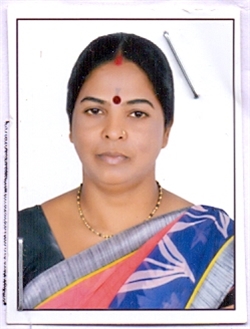 Alka Baban Pawar - Part time Cleaner in Nehru Nagar in Pune