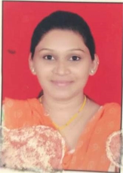 Alka Babu Solanki
