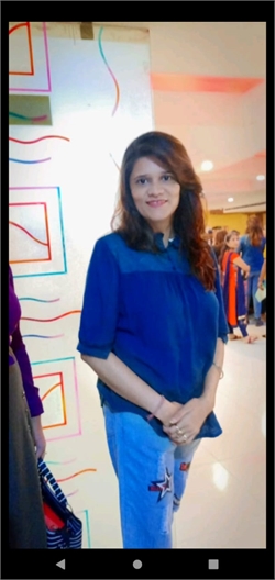 Alka Bajpai - Full time Baby Sitter in chembur in Mumbai