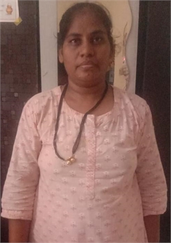 alka balory - Full time Patient Care and Elderly Care and Baby Sitter in dombivali in Mumbai
