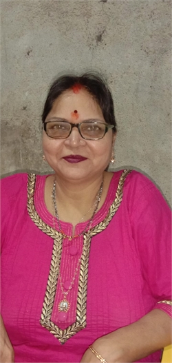 Alka Bapat - Full time Cook and Patient Care and Elderly Care in palghar in Mumbai
