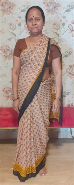 Alka Bhandare - Full time Cook and Baby Sitter in puna in Pune
