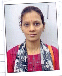 Alka Bhaskar Devre - Part time Cook in Kandiwali West in Mumbai
