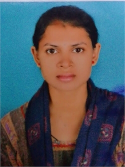 Alka Dahikar - Full time Patient Care and Elderly Care in Khar West in Mumbai