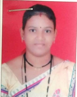 alka deepak shinde - Part time Cleaner and Cook and Baby Sitter in kopar khairne in Mumbai