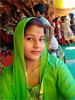 alka devi - Part time Cleaner and Cook in lucknow in Lucknow