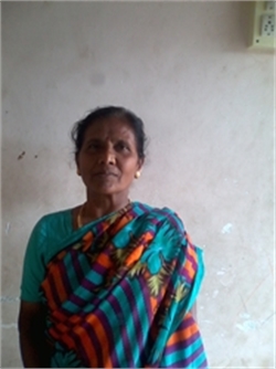 Alka Dilip Gaikwad - Part time Patient Care and Elderly Care and Baby Sitter in Dombivli West in Thane
