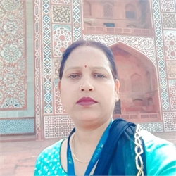 Alka G - Part time Baby Sitter in Bodla in Agra