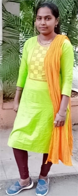 alka  gaikwad - Part time Cook in PIMPLE  NILAK in Pune