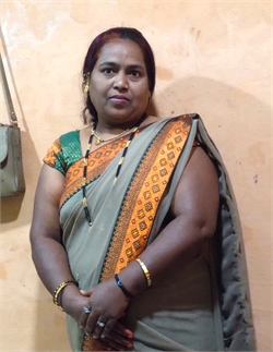 Alka Gopichand Pol - Part time Baby Sitter in Nigdi in Pune