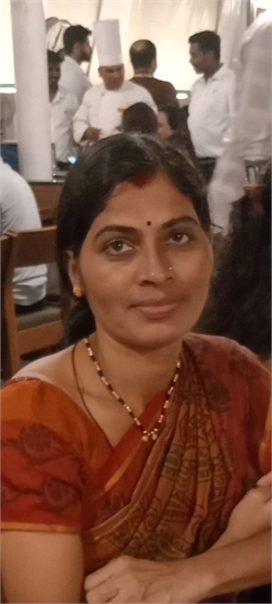 Alka gorakde - Part time Baby Sitter in Tathawade in Pune