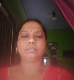 Alka Jambhulkar - Part time Patient Care and Elderly Care in Mhalgi Nagar, Nagpur, Maharashtra 440034 in Nagpur