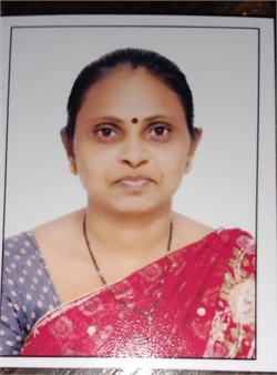 Alka Jitender Masane - Part time Patient Care and Elderly Care and Baby Sitter in Thane west in Mumbai