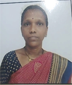 alka kamble - Part time Cleaner and Cook in paravati paytha in Pune