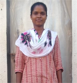 Alka Kiro - Full time Cleaner in Naigaon East in Mumbai