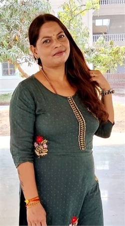 Alka Kumari