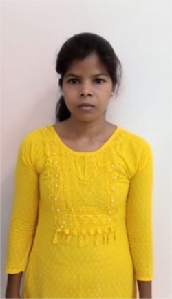 Alka Lakra - Full time Cleaner in Malad West in Mumbai