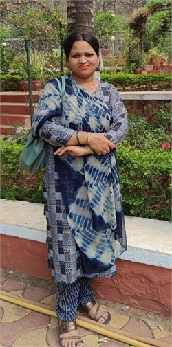 Alka Mahendra Gaikwad - Part time Baby Sitter in Parvati Paytha in Pune