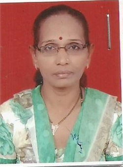Alka Mahendra Sharma - Part time Baby Sitter in Dahisar East in Mumbai