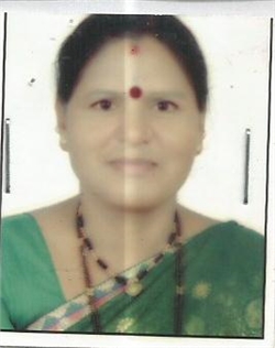 Alka Mahesh Sorte - Part time Cleaner and Patient Care and Elderly Care and Baby Sitter in Ulhasnagar in Thane