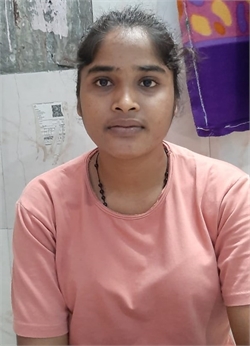 alka minj - Full time Baby Sitter in bandra west in Mumbai