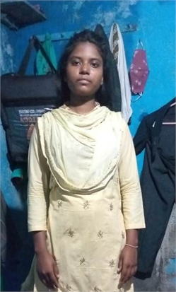 alka minj - Full time Cleaner in bandra east in Mumbai