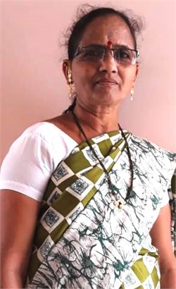 Alka More - Part time Baby Sitter in Bhandup West, in Thane