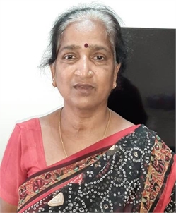 alka nandgaonkar - Part time Cleaner and Cook and Baby Sitter in mahalaxmi in Mumbai