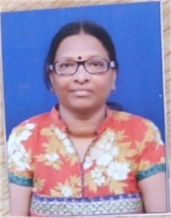 Alka Rajendra Karande - Part time Cleaner and Cook and Baby Sitter in Malad West in Mumbai