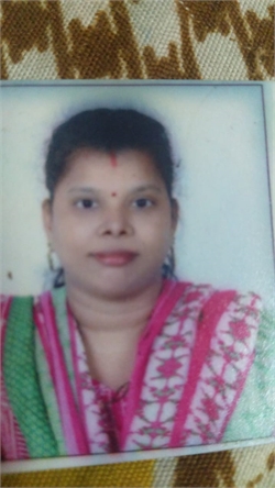 Alka Rakesh Gaikwad - Part time Cook in Vikroli East in Mumbai