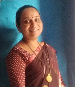Alka Rohit Baile - Part time Cook in Ganj Peth in Pune