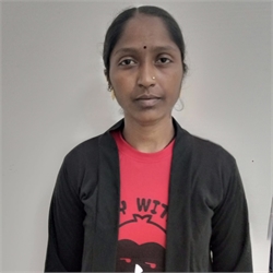 Alka Sarjerao - Full time Cleaner and Cook and Patient Care and Elderly Care in pune in Mumbai