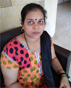 Alka Shailesh Musale - Part time Cook in Jogeshwari east in Mumbai