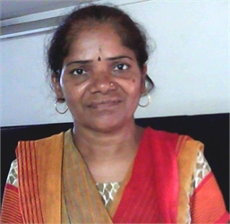 Alka Shankar Kadam (Sony)