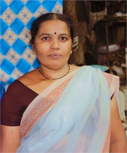 Alka shirsagar - Part time Baby Sitter in Thane west in Thane