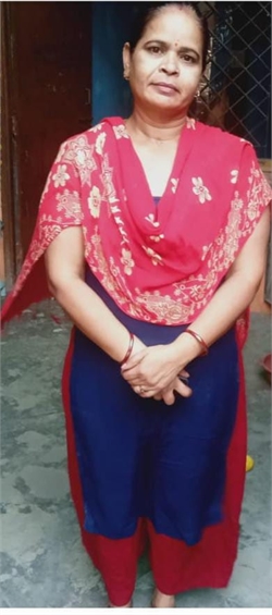 alka singh - Full time Cleaner and Cook and Baby Sitter in delhi in Delhi