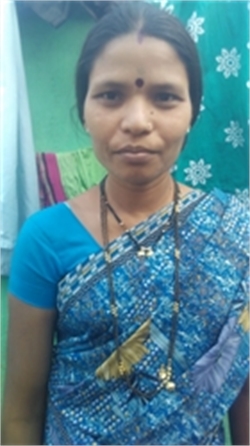Alka Sonawane - Part time Cleaner and Cook and Baby Sitter in Kalyan East in Thane