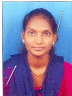 Alka Sunil Chavan - Part time Cleaner and Cook in walada in Mumbai