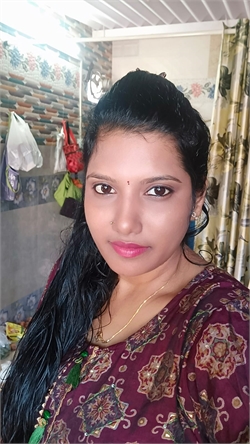 Alka Suradkar - Full time Baby Sitter in Goregaon west in Mumbai