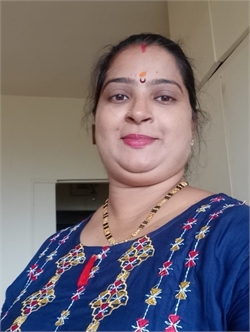 Alka tanaji shinde - Part time Cook in Sion West in Mumbai