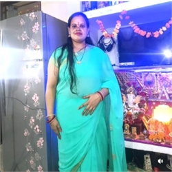 Alka thakur - Part time Cleaner and Cook in Sector 52, Gurugram, Haryana in Gurgaon