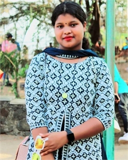 Alka Topno - Full time Baby Sitter in worli east in Mumbai