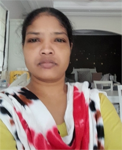 alka toppo - Full time Baby Sitter in juhu in Mumbai