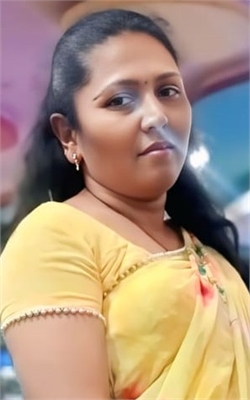 Alka Chavan - Part time Cook and Patient Care and Elderly Care and Baby Sitter in Gopalpatti in Pune
