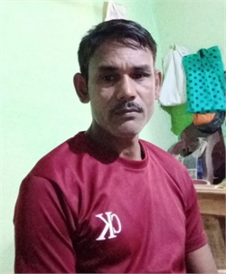 Alauddin rayen - Full time Cleaner and Cook in Naigaon in Mahabubnagar